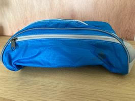 Pack-It System Kulturtasche - Blue, ideal for travel!
