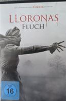 DVD L Loronas Fluch