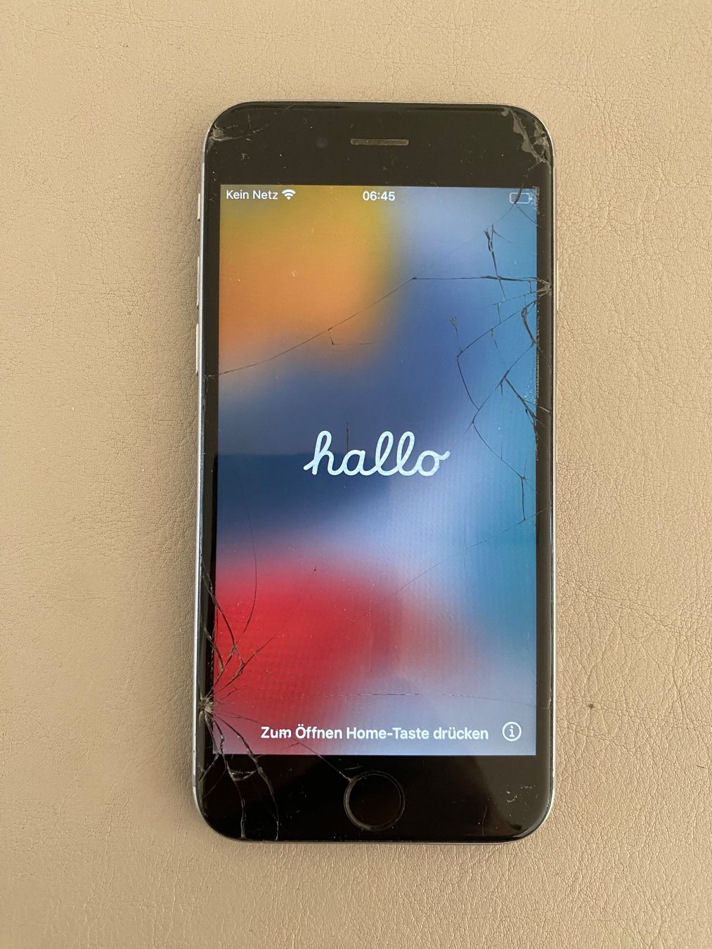 Apple Portables: iPhone 6s – Défectueux à Adliswil par Busys