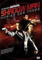 Shadow Man - Kurier des Todes (Steven Seagal)