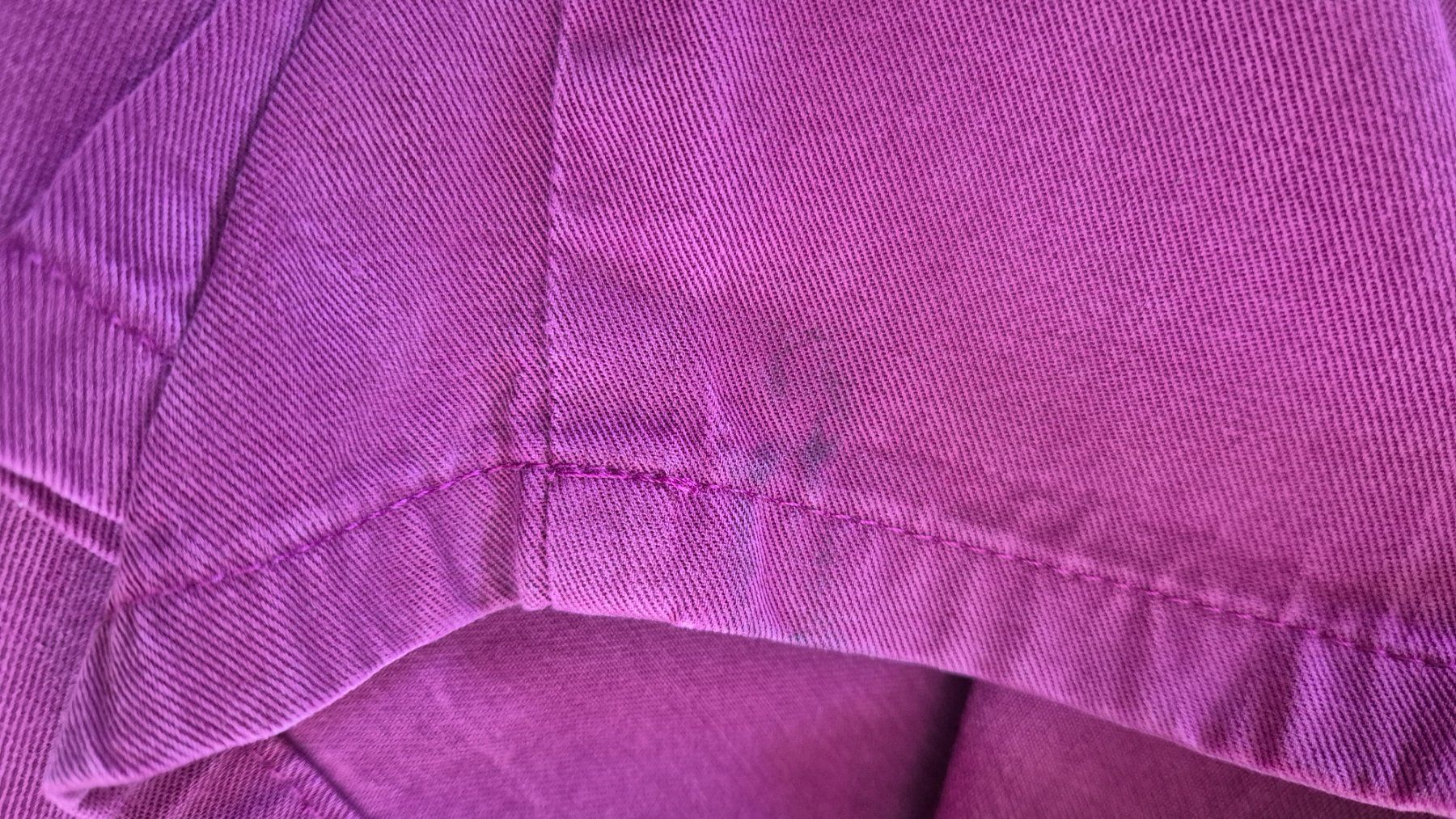La Redoute Tute: Magenta jumpsuit La Redoude 36 – Usato da Zürich venduto da monadiederich 7