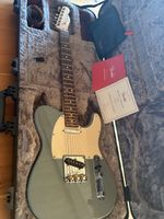 Fender Telecaster Professional US