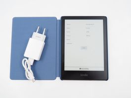 Amazon Kindle 11Gen 2022 8GB