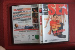 Kein Sex für 40 Tage und 40 Nächte I DVD I