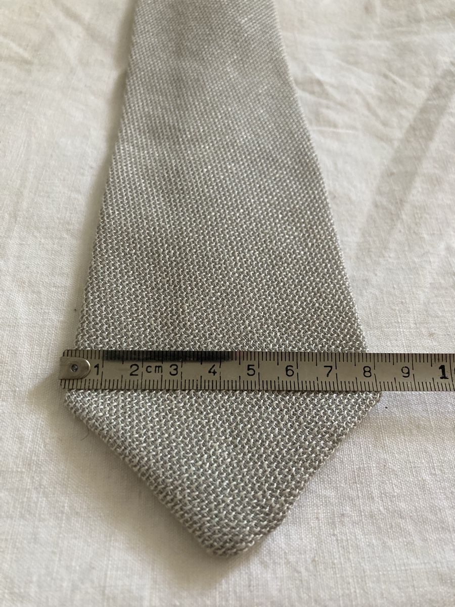 Armani Krawatten: Kravatte Giorgio Armani – Gebraucht aus Zürich von mainau16 2