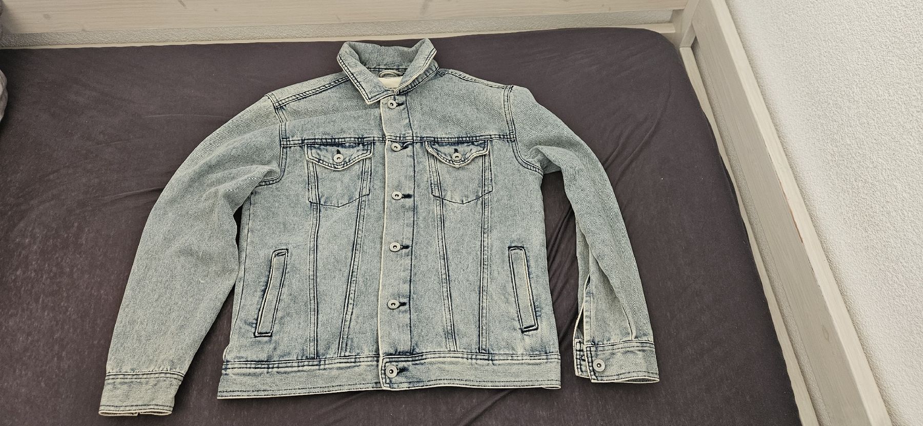 Giacche: Rebel Jeans Jacke S – Usato da Amriswil venduto da Mega-Toppreise