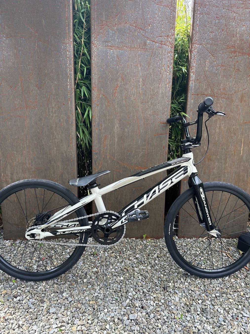 Biciclette: Chase Race BMX EXP 200 – Usato da Thun venduto da patagone