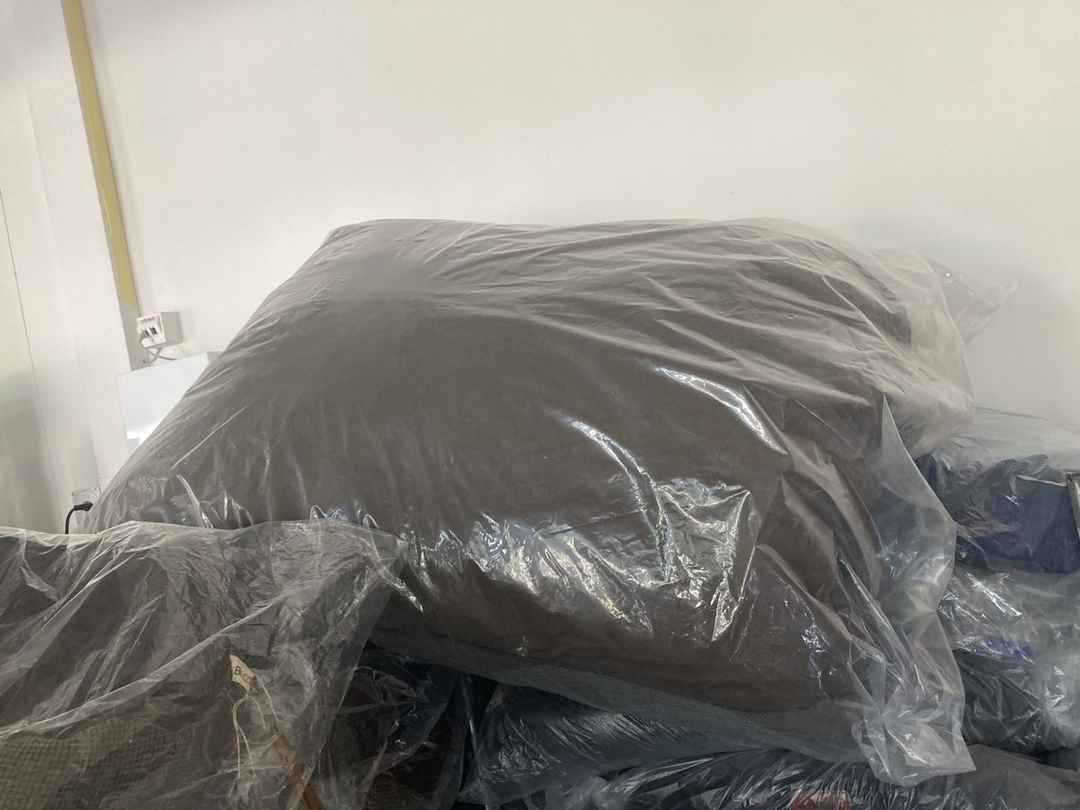 Cucce & Letti: Grosser Posten Preisvorschläge willkommen – Nuovo e nell'imballaggio originale da Winterthur venduto da ele_ct6p 4