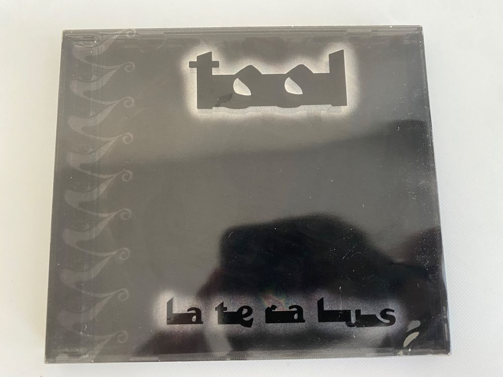 Tool -Lateralus | Kaufen auf Ricardo