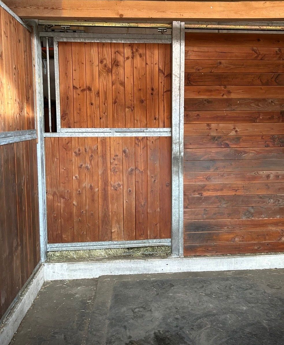 Türen: Pferdebox Wandelemente und Türen – Gebraucht aus Giswil von juni09 1