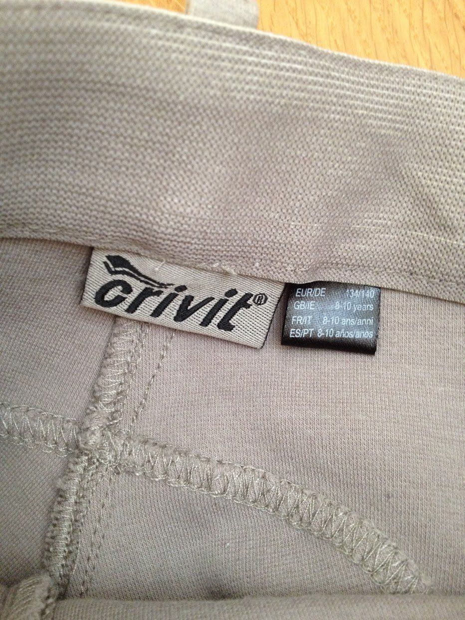 Hosen: Reithose – Gebraucht aus Dübendorf von Fip05 1
