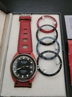 Eloga Flipper Automatic 21 Jewels – Anni ’70 – Full Set