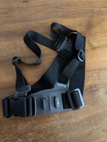 GoPro Brustgurt Halterung Chesty neuwertiger Zustand