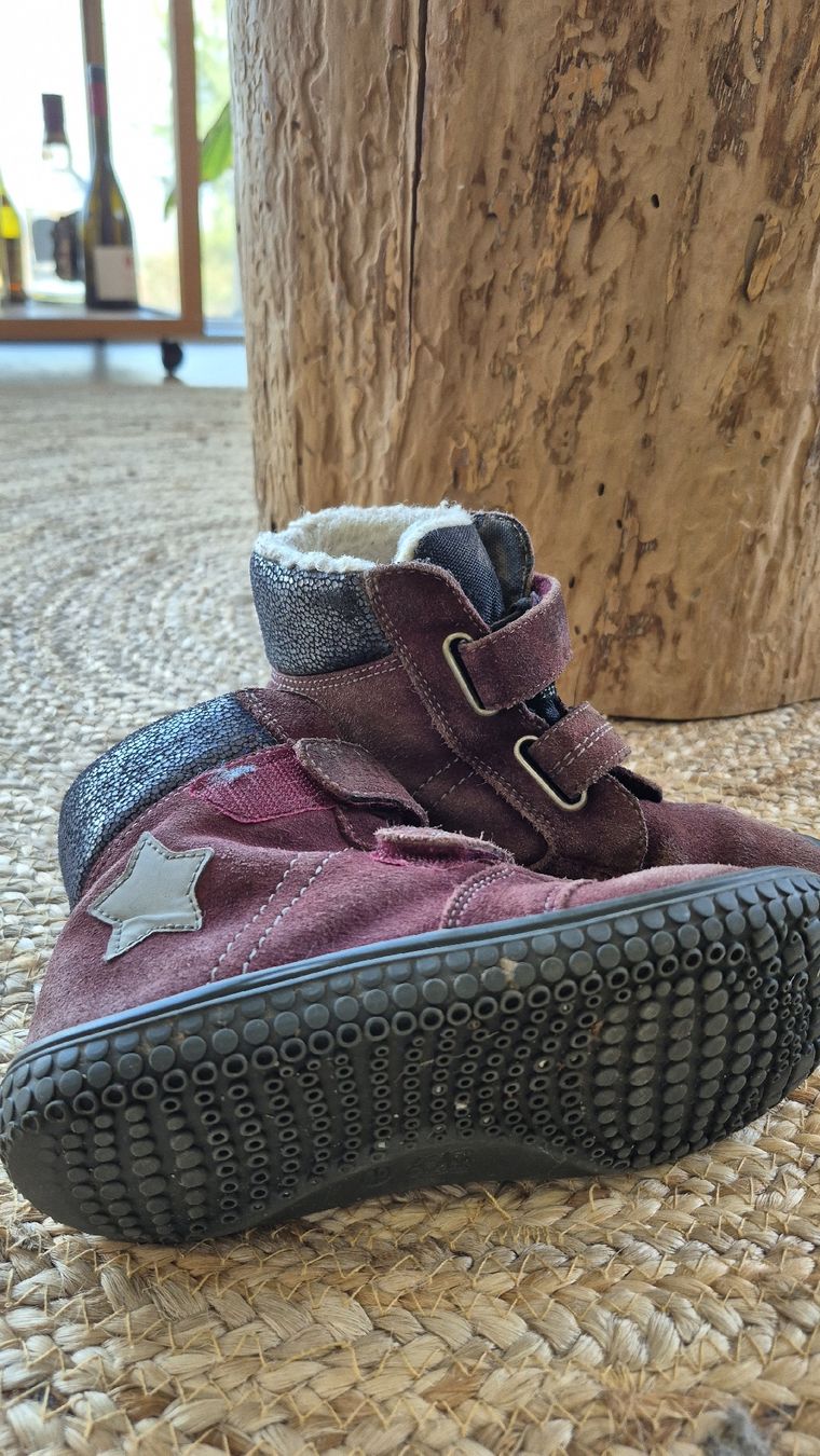 Schuhe für Jungen: Filli, Winterschuh, 30 – Gebraucht aus Wädenswil von Zuerichseegirl 1
