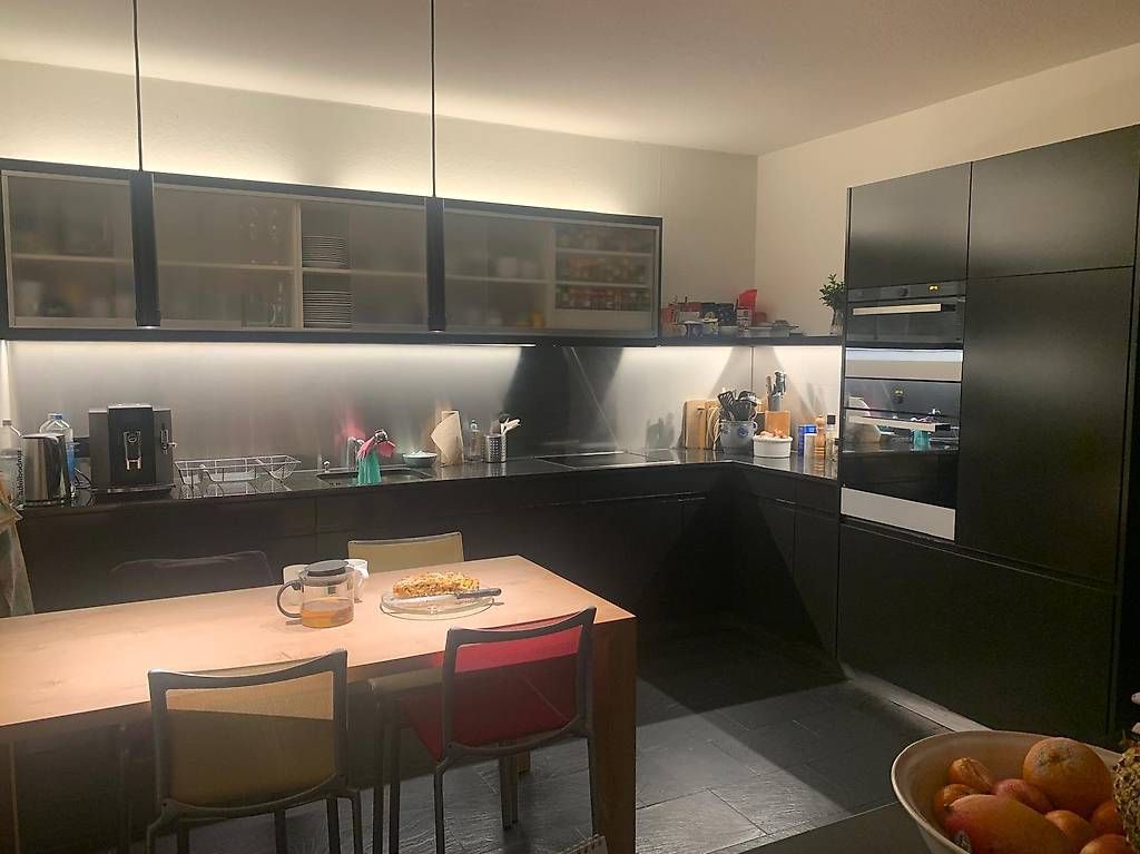 V-Zug Cucine complete: Designer Küche – Usato da Solothurn venduto da Kilgore64 2