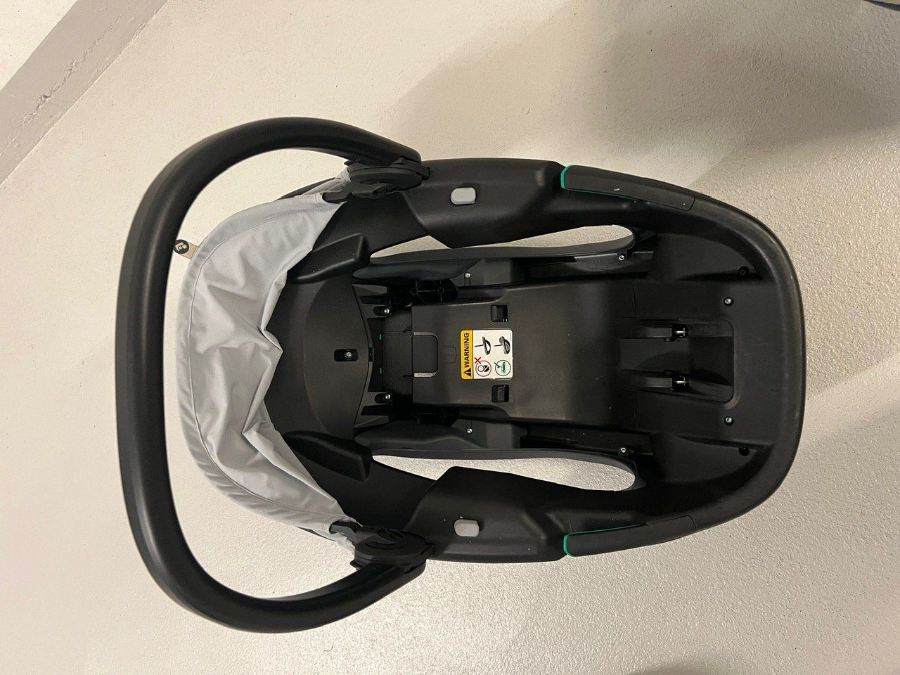Maxi-Cosi Seggiolini per auto: Maxi Cosi Coral 360 – Usato da Ballwil venduto da Roemu84 4