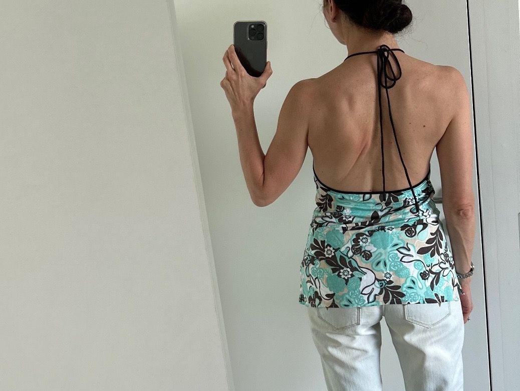 Tops: Top Aigner – Gebraucht aus Biel/Bienne von TanyaM02 2