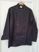 Veste ( chemise) de cuisinier noir taille S
