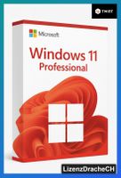 Licence Windows 11 Pro | Authentique | Activation Immédiate