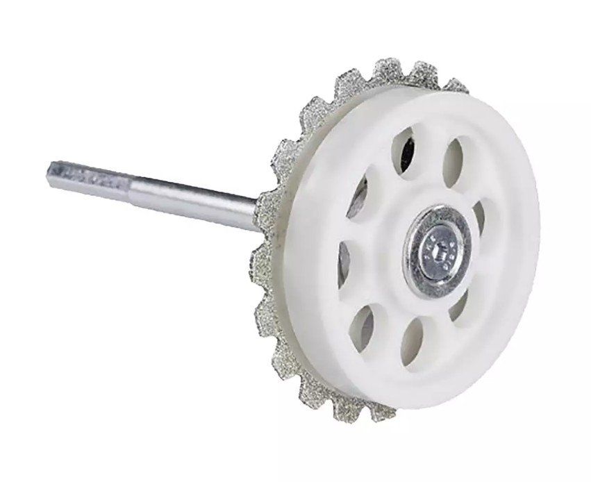 Seghe: MANDREX Diamant Rohrschneider EzyGrind 90-150 mm – Nuovo e nell'imballaggio originale da Koppigen venduto da Bracher_Mail-House 3