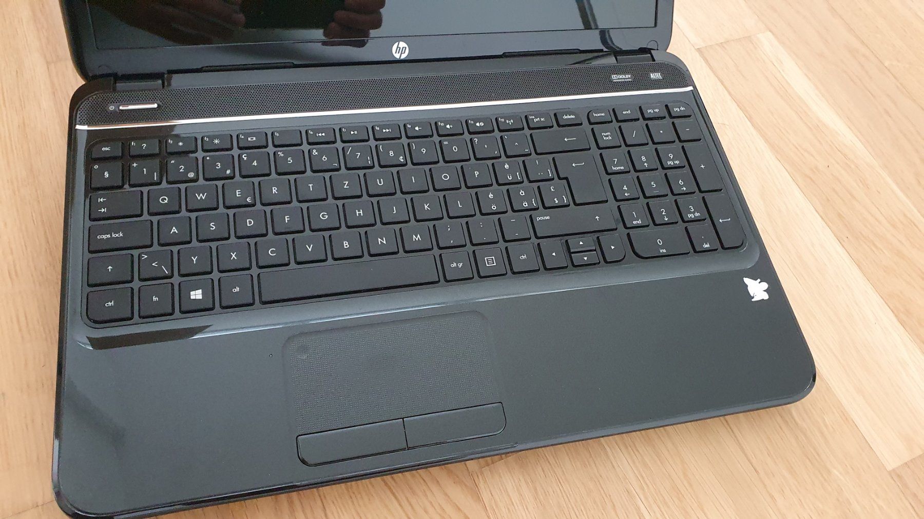 Hewlett Packard Notebooks: HP Pavilion g6 Notebook / Laptop mit Ladekabel – Gebraucht aus Luzern von Grisupilami 1