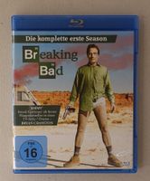 Breaking Bad - Die komplette erste Season