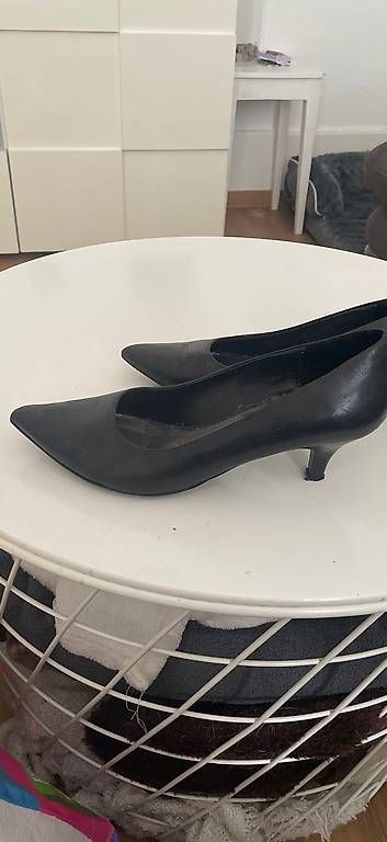 Scarpe da donna: Damenschuh  – Usato da Utzenstorf venduto da lali7