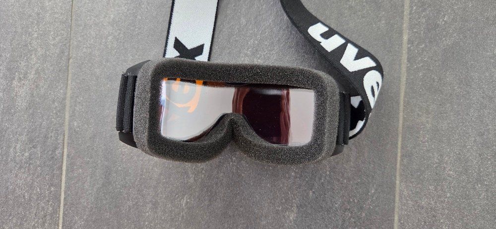 Uvex Occhiali & Lenti: Skibrille Kinder – Usato da Oberegg venduto da Roberto24 1