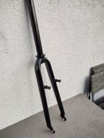 Bike Starrgabel 26" für Cantilever oder V-Brakes - NEU
