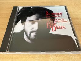 I9 Barry Douglas Vasilyevich Rachmaninoff Piano Concerto 2