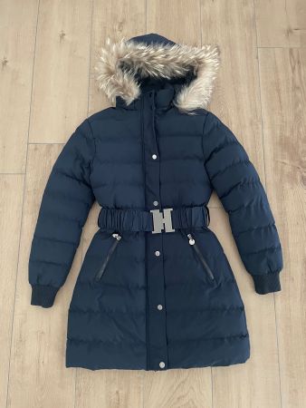 Winterjacke/Mantel von Adrexx Gr. M