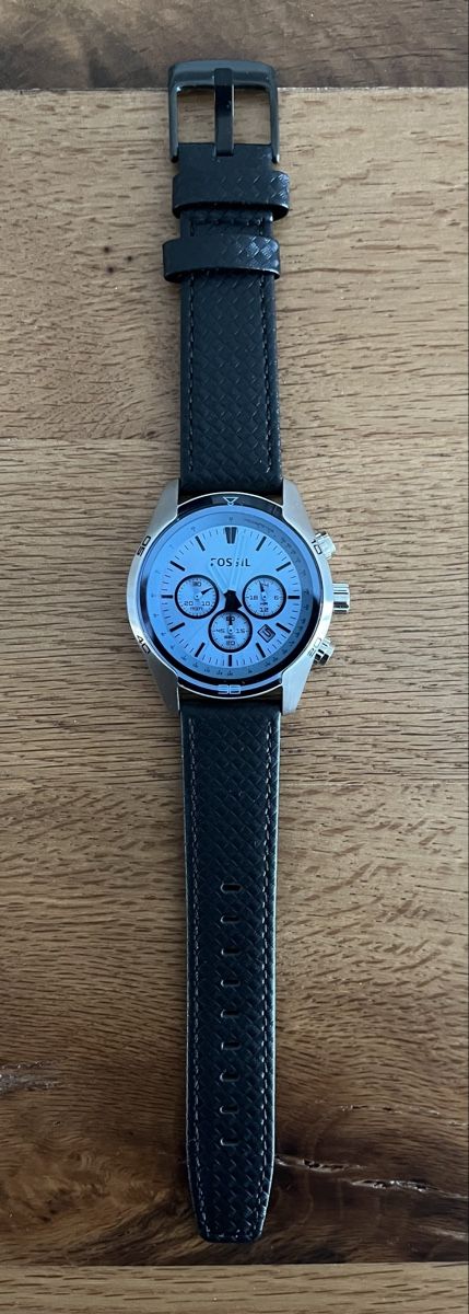 Fossil Orologi: Chrono-Uhr Fossil Coachman – Nuovo (secondo la descrizione) da Seengen venduto da Ducevo