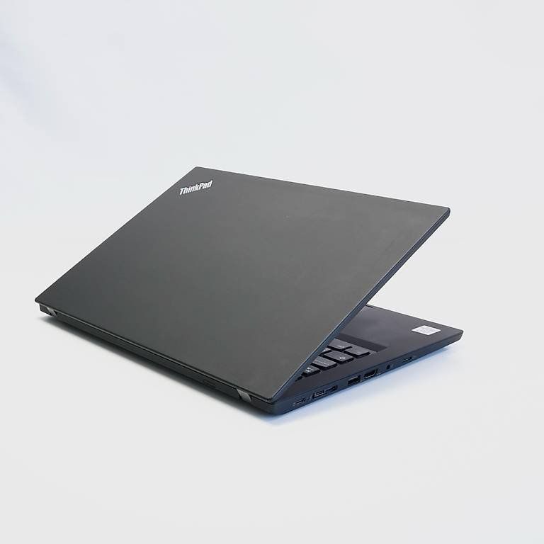 Lenovo Notebook: Lenovo ThinkPad T14 - Top Zustand! – Nuovo (secondo la descrizione) da Zürich venduto da ER- 2