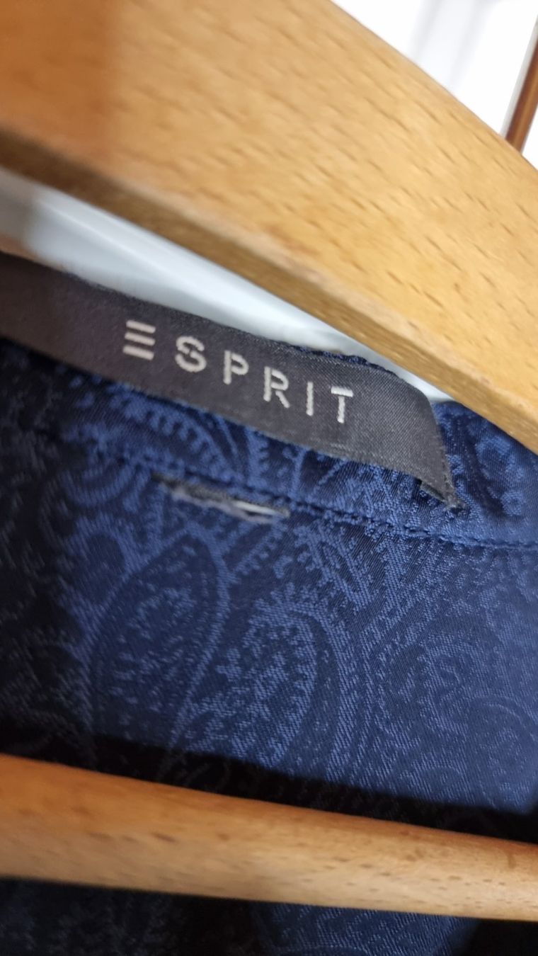 Esprit Camicette: Esprit Bluse Größe XS💫 – Usato da Wald ZH venduto da Martin79 3