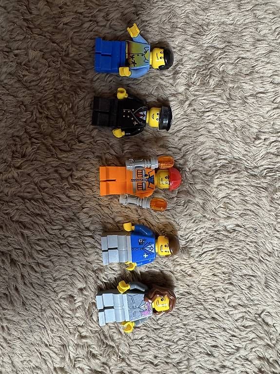 Giocattoli: Lego Set Flughafen 3182 – Usato da Zimmerwald venduto da Livio_Cosi 4