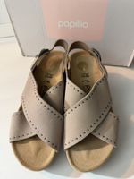 Sandales Papillio Samira Beige Taille 38 