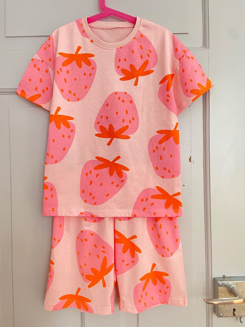Pigiama & Simili: NoName Pyjama, Sommer, Gr. 128, NEU – Nuovo e nell'imballaggio originale da Zürich venduto da Pokimoki_1
