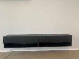 TV-Möbel - ab 1.-