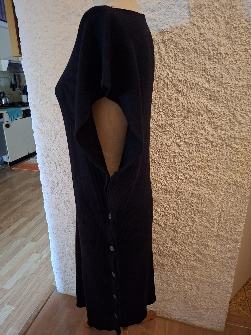Maison Margiela Vestiti: Robe noire de la Maison Margiela – Nuovo (secondo la descrizione) da Colombier NE venduto da lou_68hw 5