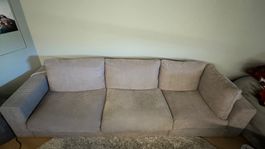 Sofa von Alberta - Made in Italy