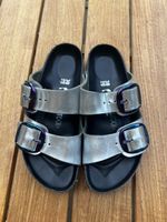 Birkenstock Arizona Gr.38 Gebrauchsspuren