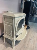 Poêle à bois Jotul F400