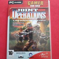 Joint Operations - Typhoon Rising PC Spiel