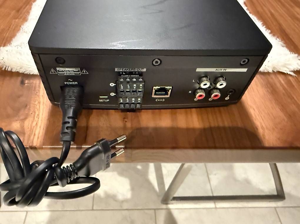 Amplificatori: Bose Sound Touch SA - 5 Verstärker – Usato da Lenzburg venduto da Balubalu66 1