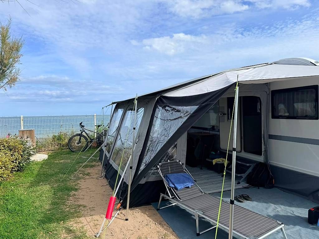 Mobile-home: adria adora 613 UT – D'occasion à Langnau i. E. par Profi06 2