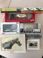 Konvolut Modellautos und Lastwagen 1:87 neu