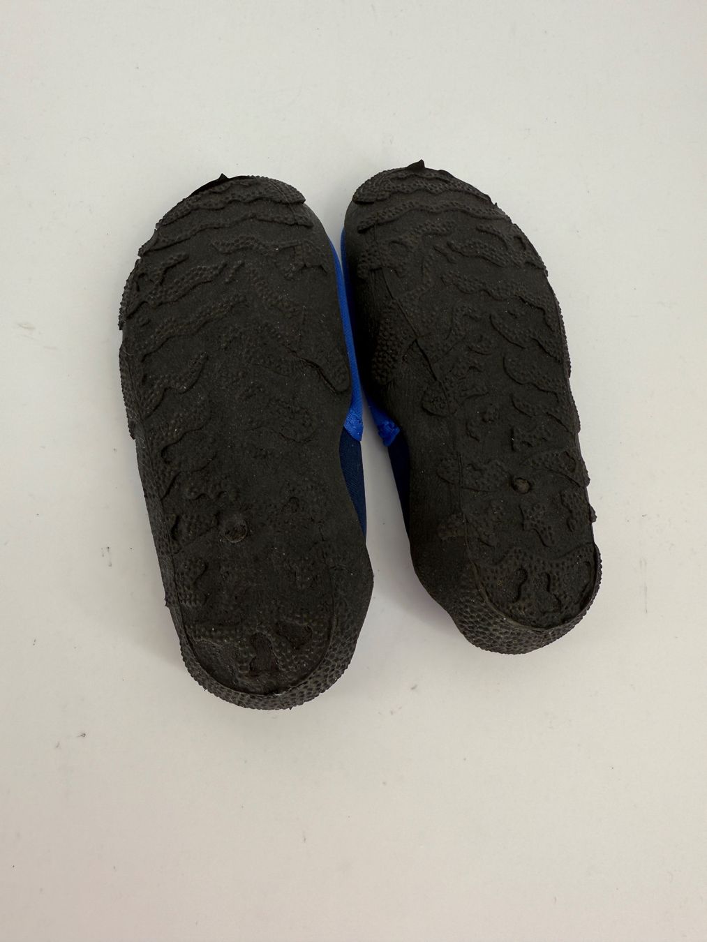 Chaussures garçon: Aqualung Neopren Badeschuhe Gr. 24/25 – Neuf (Voir description) à Auenstein par moin. 1