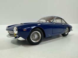 Ferrari 250 GT Berlinetta Lusso 1:18, HOT WHEELS ELITE, OVP