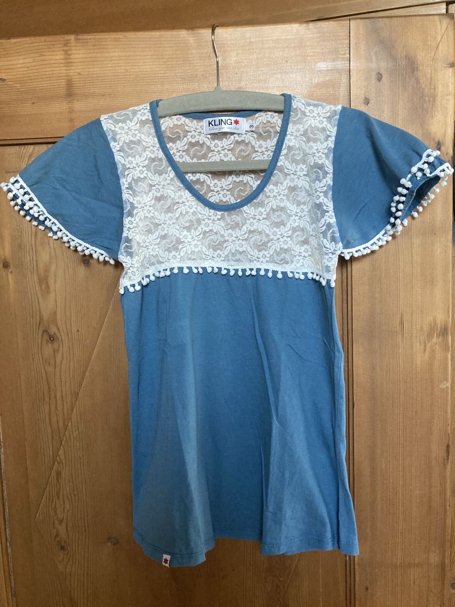 T-shirt: Tshirt (Grösse S) – Usato da Bolligen venduto da abara1