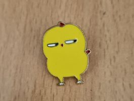 Pin Was ist los? - Box 11